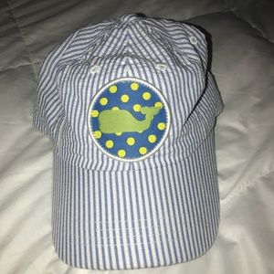 Vineyard Vines Hat- Limited Edition Kentucky Derby